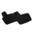 Crye Precision AirFrame Ears (Black)