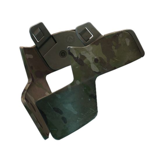 Crye Precision AirFrame Chops (MultiCam)