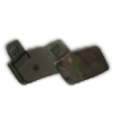 Crye Precision AirFrame Ears (MultiCam)
