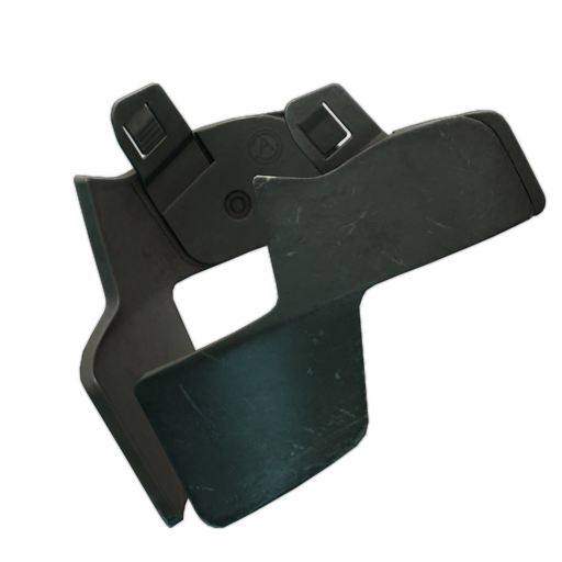 Crye Precision AirFrame Chops (OD Green)