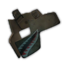 Crye Precision AirFrame Chops (Shark)