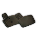 Crye Precision AirFrame Ears (Coyote)