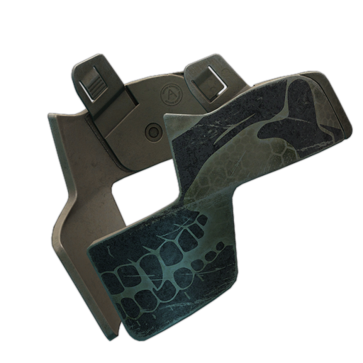 Crye Precision AirFrame Chops (Morbus Incorsio)
