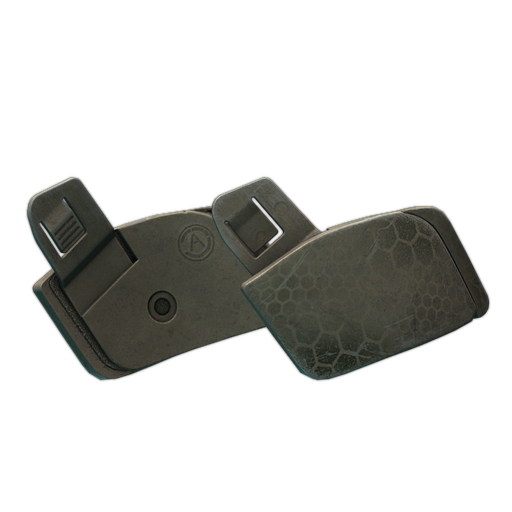 Crye Precision AirFrame Ears (Morbus Incorsio)