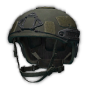 Crye Precision AirFrame helmet (OD Green)