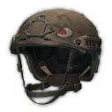 Crye Precision AirFrame helmet (Shark)