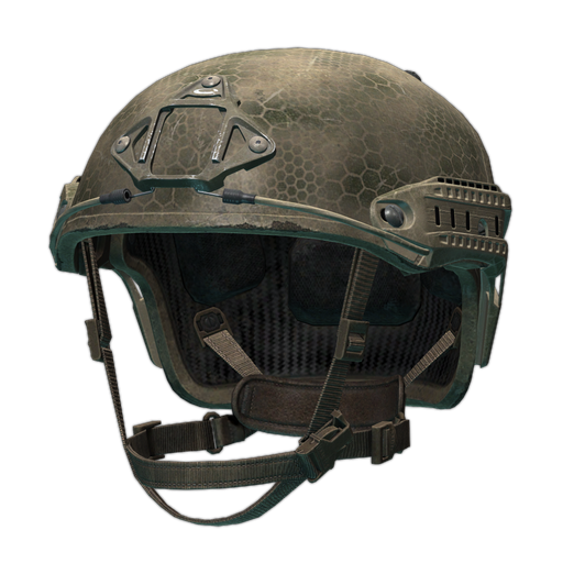 Elmetto Crye Precision AirFrame (beige)