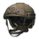Crye Precision AirFrame helmet (Tan)