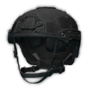 Crye Precision AirFrame M-LOK helmet (Black)