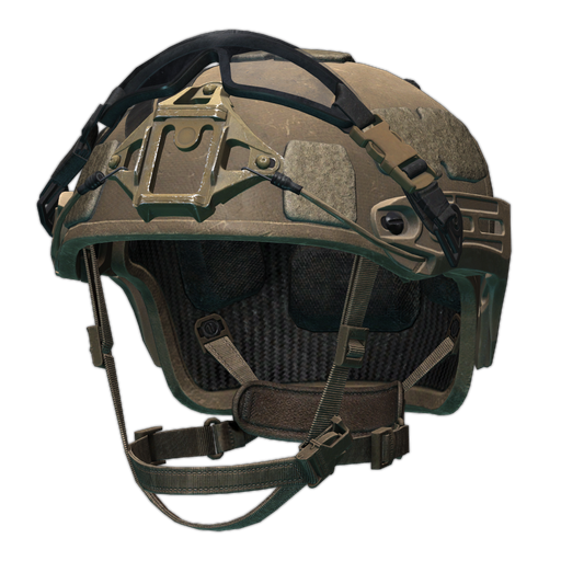 Crye Precision AirFrame M-LOK helmet (Bull)