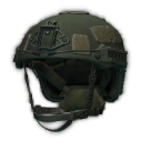 Atlant Armour Titan Aramid helmet (OD Green)