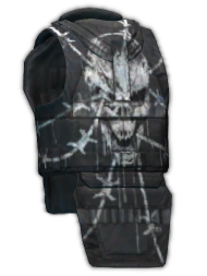 FORT Redut-M body armor (Prisoner of the Arena)