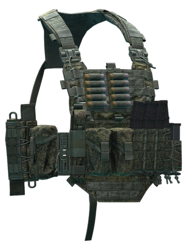 Stich Profi Chest Rig MK2 (Recon, EMR)