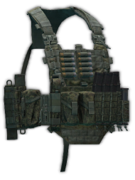 Stich Profi Chest Rig MK2 (Recon, EMR)