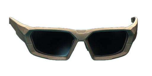 Защитные очки Revision "ShadowStrike" (Tan)
