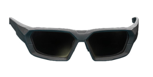 Revision ShadowStrike tactical glasses (Gray)