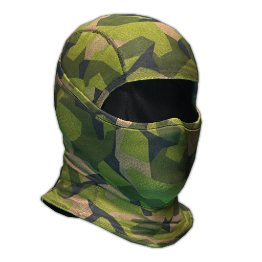 Passamontagna a infrarossi Cold Fear (M90)