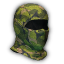 Cold Fear infrared balaclava (M90)