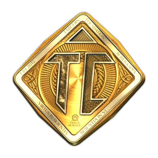 TarCoin