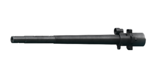 Cano de 266mm QBZ-191 5.8x42