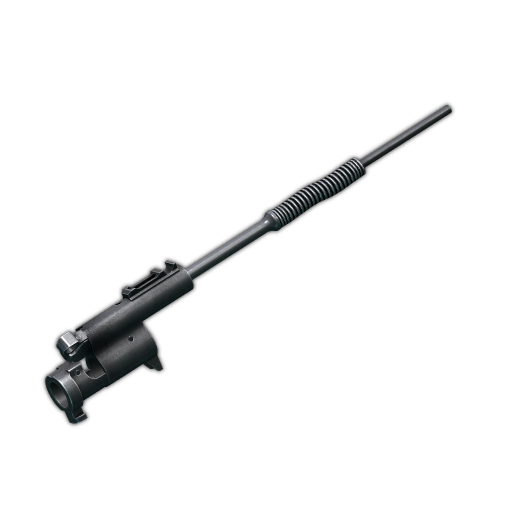 Blocco del gas QBZ-191