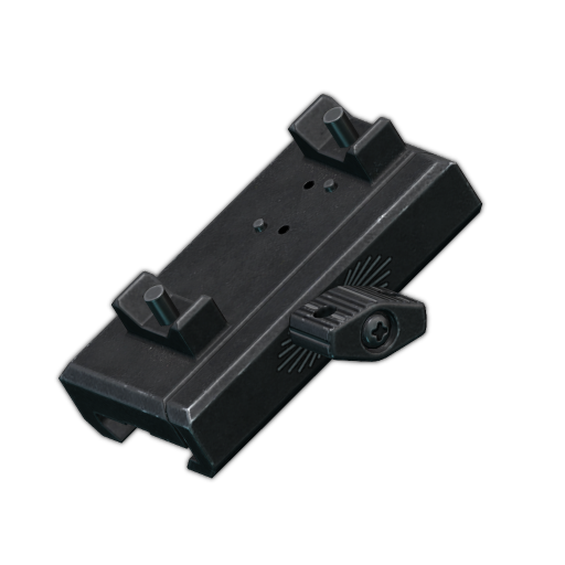Norinco QMK-171A sight mount