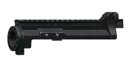 Cuerpo superior para QBZ-191 de 5,8x42 mm