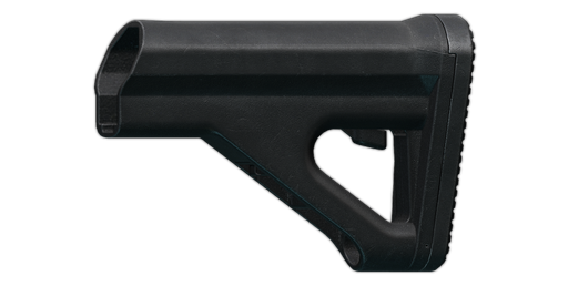 QBZ-191 buttstock