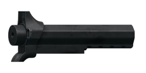 QBZ-191 バッファーチューブ