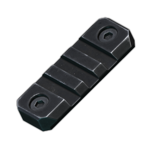 Norinco short rail