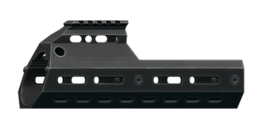 Paramano HK UMP Extended M-LOK