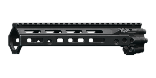 AR-15 Daniel Defense RIS III 9.5 총열덮개 (블랙)