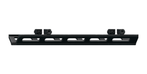 Guardamano inferior Daniel Defense RIS III 9.5 para AR-15 (Negro)