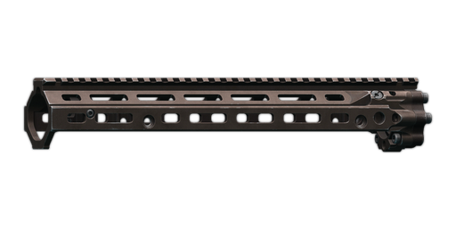 AR-15 Daniel Defense RIS III 12.5 총열덮개 (밀스펙+)