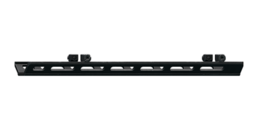AR-15 Daniel Defense RIS III 12.5 ロアハンドガード (ブラック)