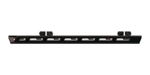AR-15 Daniel Defense RIS III 12.5 lower handguard (Mil Spec+)