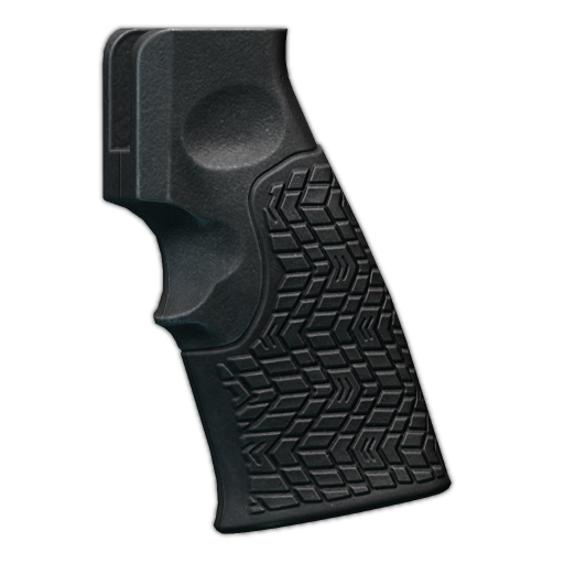 Punho de pistola AR-15 Daniel Defense Enhanced