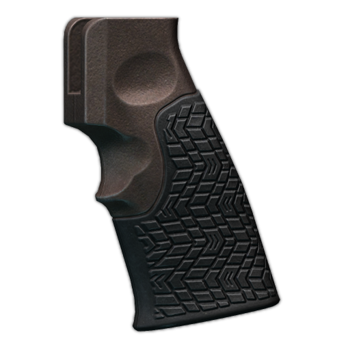 AR-15 Daniel Defense Enhanced Pistol Grip (Mil Spec+)