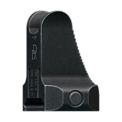 AR-15 Daniel Defense Fixed Front Sight