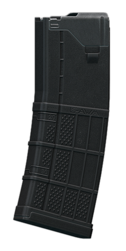 Lancer L5 AWM 5.56x45 AR-15 30发弹匣