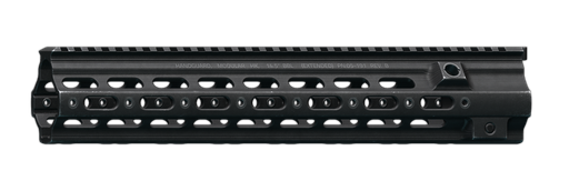 HK 416 Geissele SMR Paracale HK da 14,5 pollici (nero)