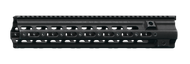 HK 416 Geissele SMR HK 14.5 inch handguard (Black)