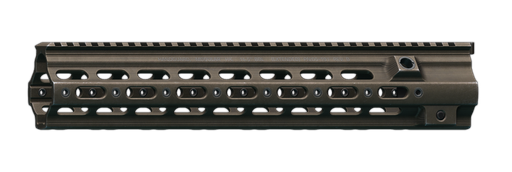 HK 416 Geissele SMR HK 14.5 inch handguard (DDC)