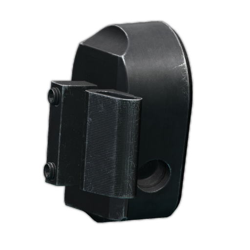 AKS-74 Armacon Monolit 5 buffer tube adapter