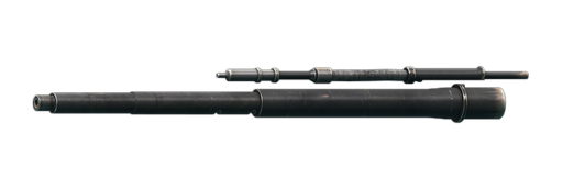 HK 416 5.56x45 14.5 inch barrel