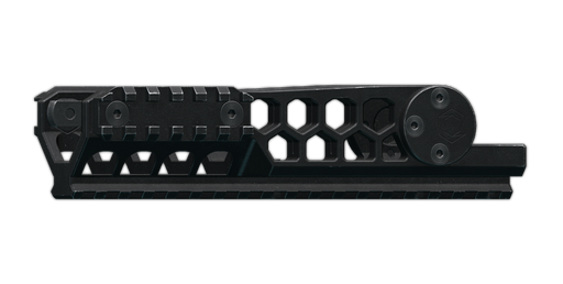 PK Hexagon handguard
