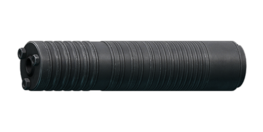 PKP Hexagon DTKP 7.62x54 sound suppressor