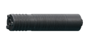 PK Hexagon DTKP 7.62x54 sound suppressor