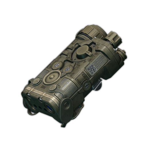 L3Harris NGAL tactical device