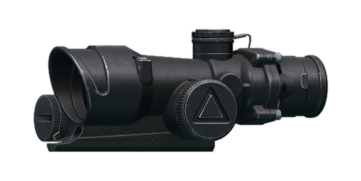 Mira Trijicon ACOG TA02 4x32
